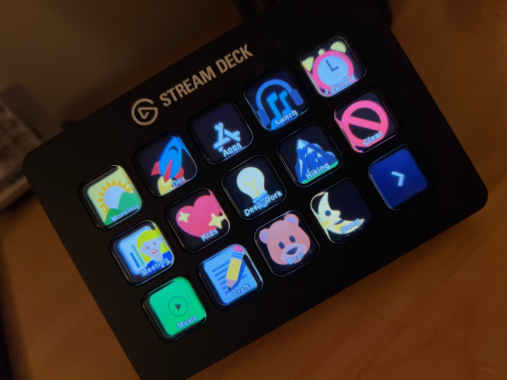How to Save Time with Alfred, Stream Deck, and Apple&nbsp;Shortcuts