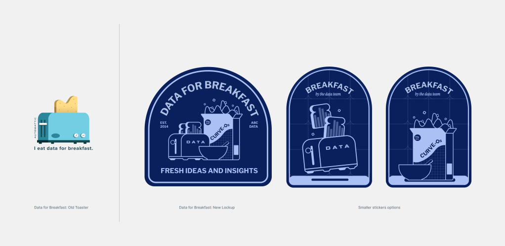 New data.blog is here: Designed for&nbsp;Discovery